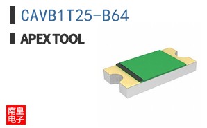 CAVB1T25-B64 ͼƬ